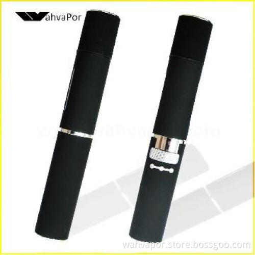 2013 Newly design double cartomizer mix e cig